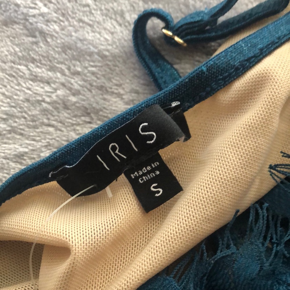NWT BRALETTE - Picture 4 of 4
